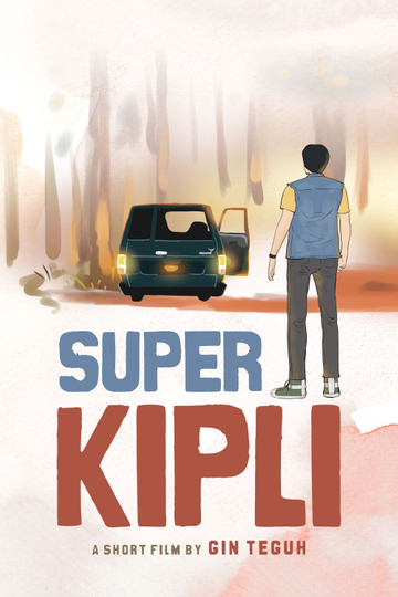 Super Kipli Poster