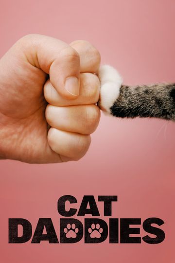Cat Daddies movie poster