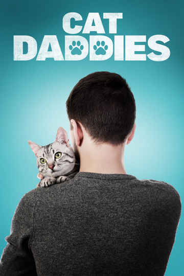 Cat Daddies Poster