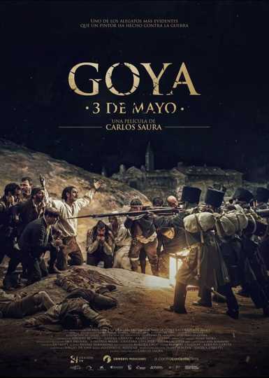 Goya May 3rd