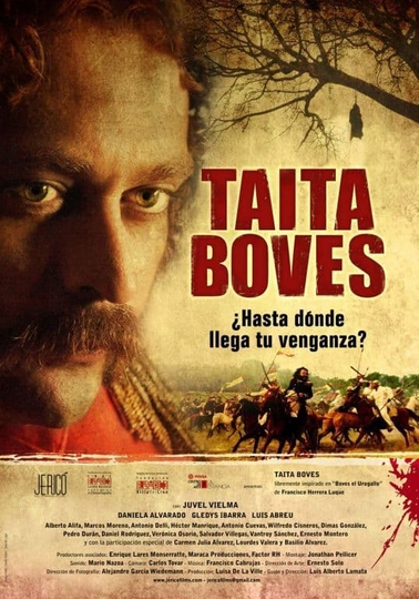 Taita Boves