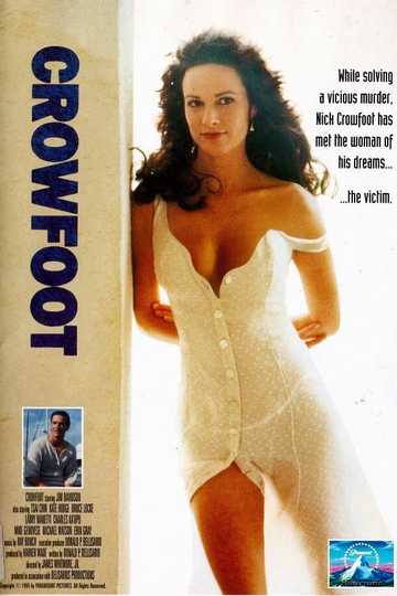 Crowfoot Poster