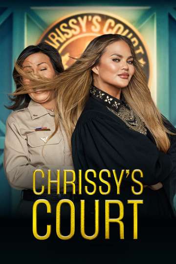 Chrissy's Court Poster