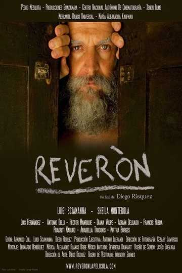 Reverón