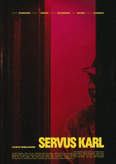 Servus Karl Poster