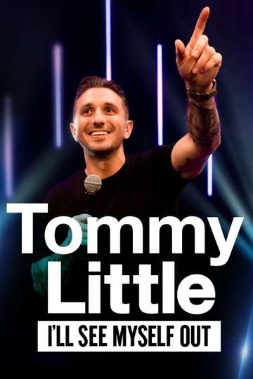 Tommy Little Ill See Myself Out Poster