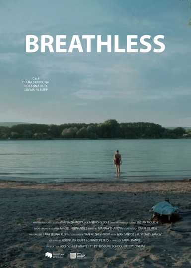 Breathless Poster