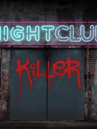 Nightclub Killer