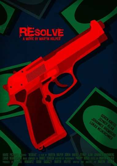 Resolve