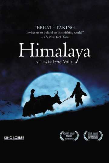 Himalaya