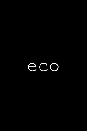 eco Poster