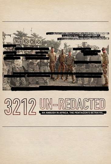 3212 Unredacted Poster