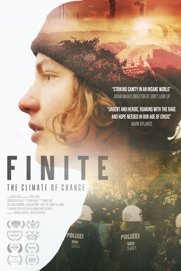 Finite The Climate of Change