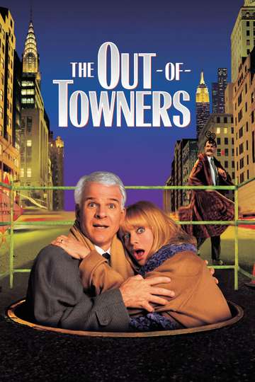 The OutofTowners