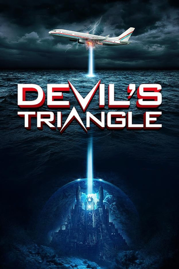 Devil's Triangle Poster