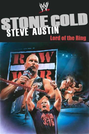 WWF Stone Cold Steve Austin  Lord of the Ring