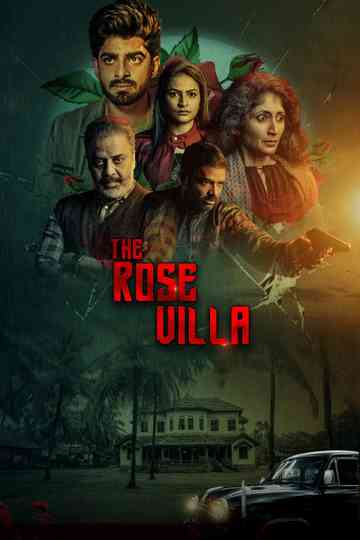 The Rose Villa Poster