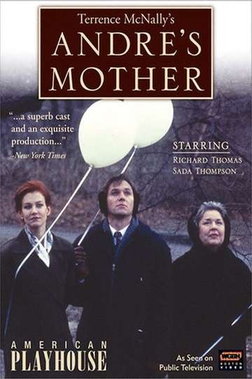 Andres Mother Poster