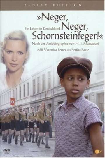 Neger Neger Schornsteinfeger Poster