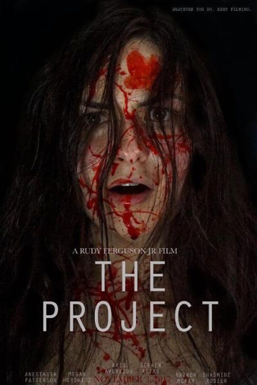 The Project Poster