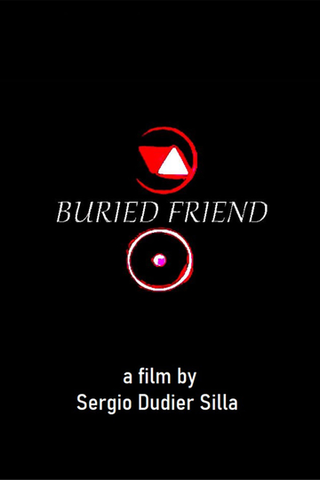 Buried Friend Poster