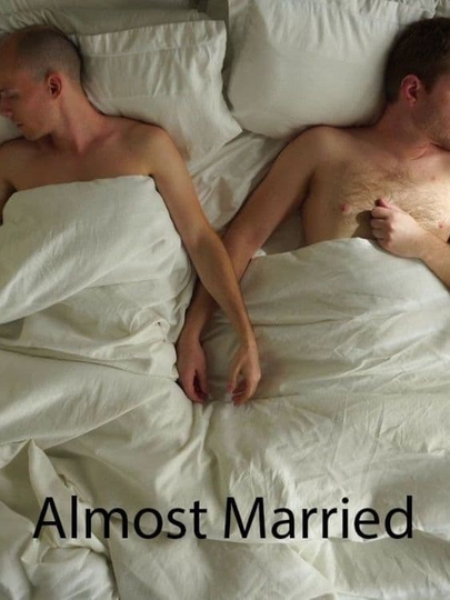 Almost Married Poster