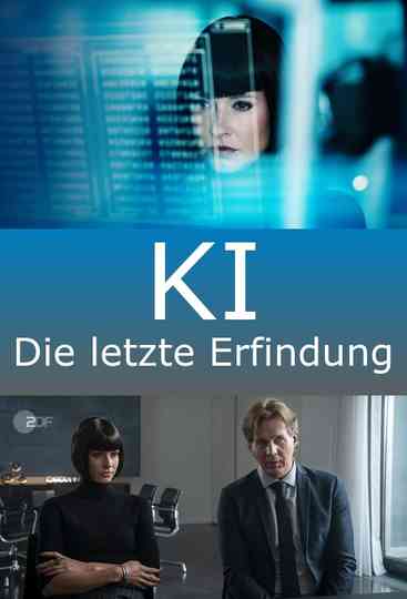 KI - Die letzte Erfindung Poster