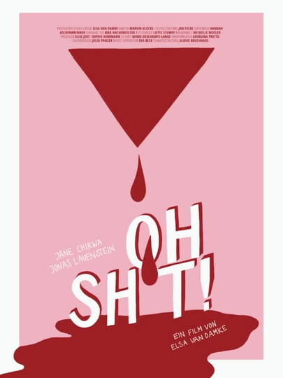 Oh Sh*t! Poster