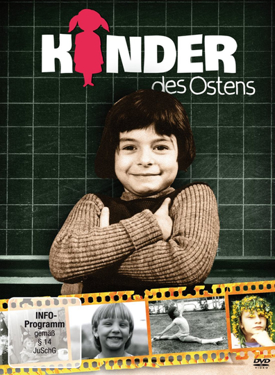 Kinder des Ostens