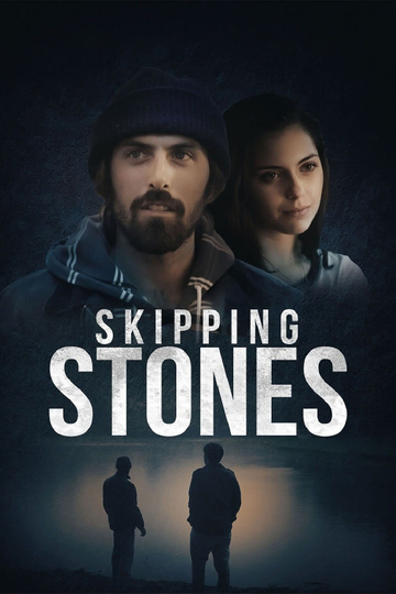 Skipping Stones Poster