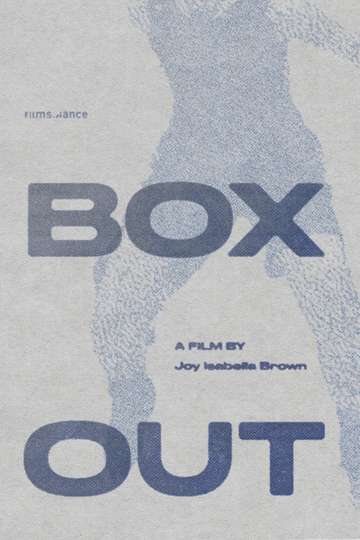 Box Out Poster