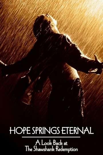 Hope Springs Eternal A Look Back at The Shawshank Redemption