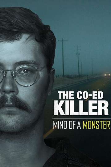 The CoEd Killer Mind of a Monster Poster