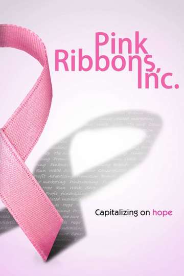 Pink Ribbons Inc Poster