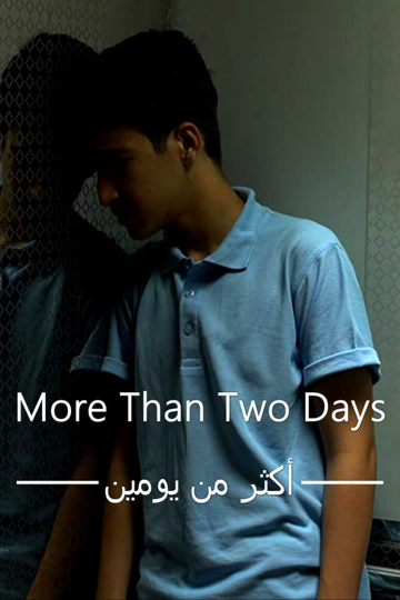 More Than Two Days Poster