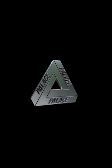 Palace - Beyond the 3rd Wave Poster