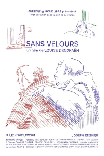 Sans Velours