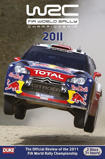 WRC 2011 - FIA World Rally Championship