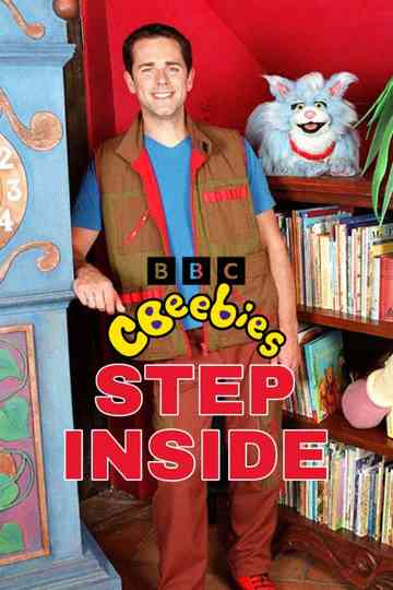 Step Inside