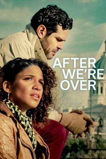 After Were Over Poster