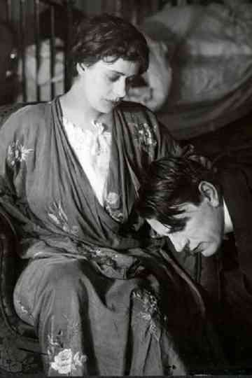 A Paradise Lost Poster