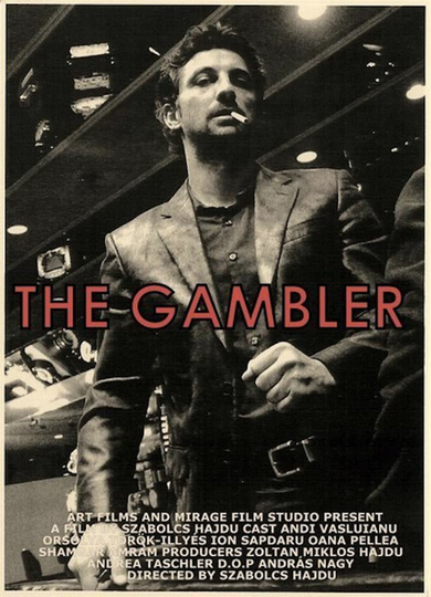 The Gambler