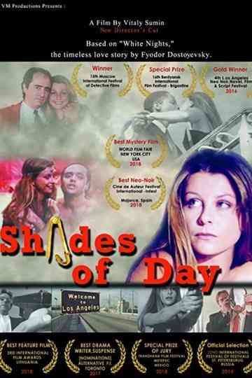 Shades of Day
