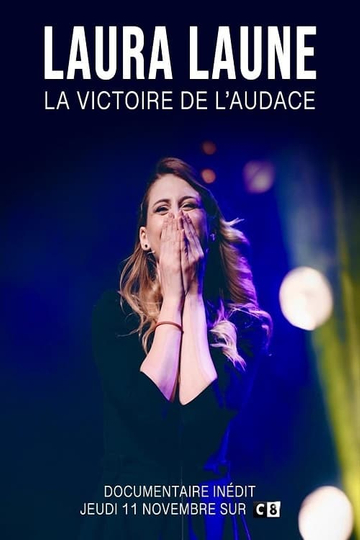 Laura Laune  La victoire de laudace