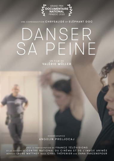 Danser sa peine