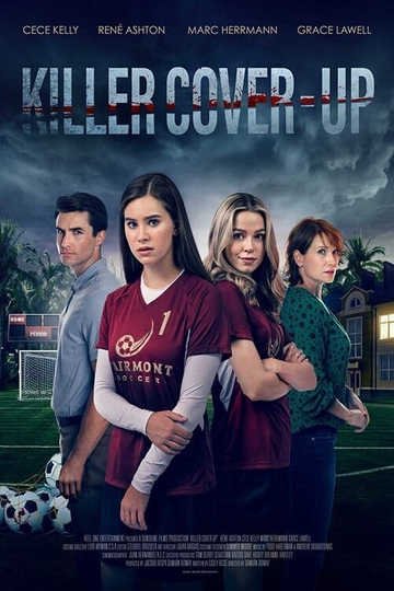 Killer Cover Up Poster