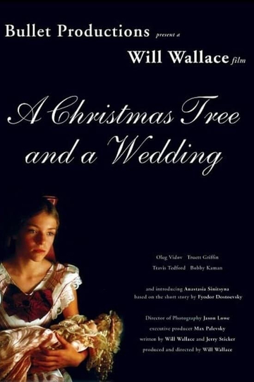 A Christmas Tree and a Wedding