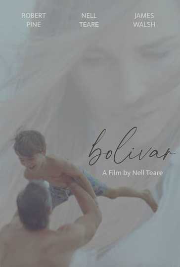 Bolivar Poster