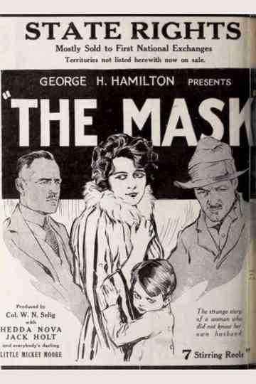The Mask Poster