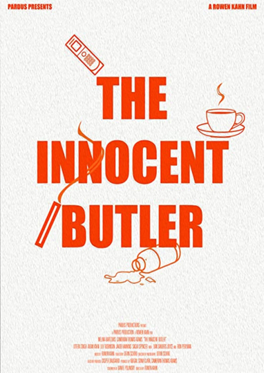 The Innocent Butler Poster